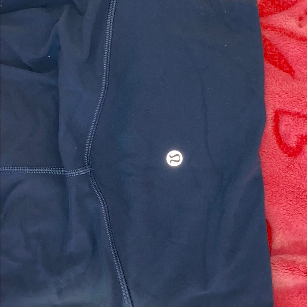 Lululemon Align HR Pant 25”